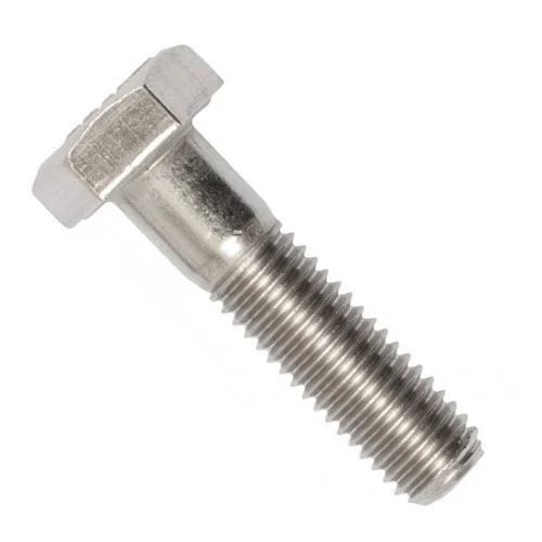 Stainless Steel Hex head bolt