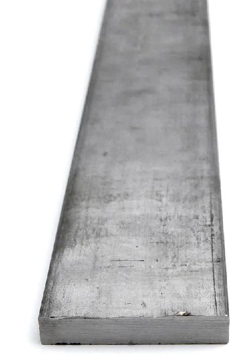 Stainless Steel Rectangular Bar