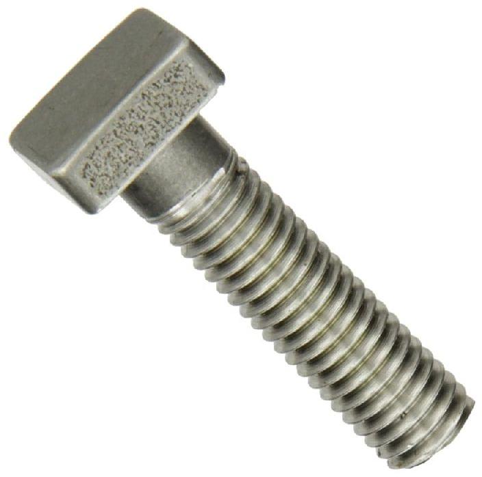 Stainless Steel Square Head Bolt