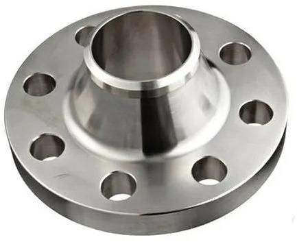 Weld Neck Flange