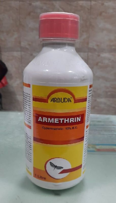 Armethrin Insecticide, for Domestic