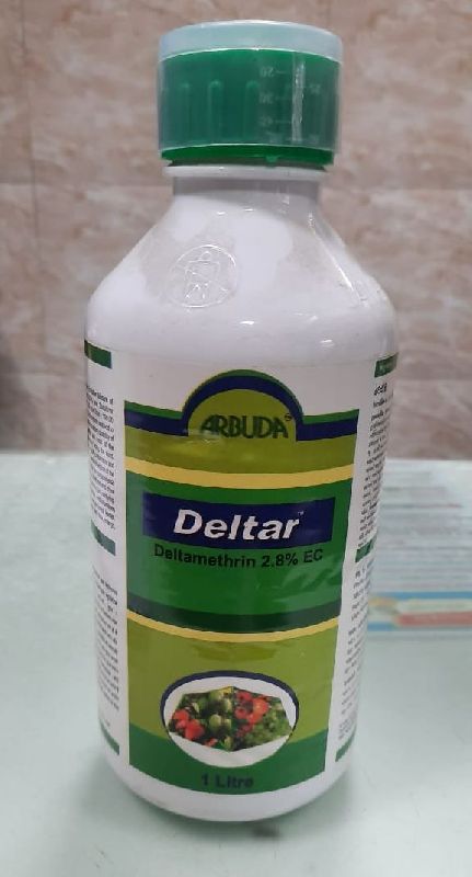 Deltar Insecticide, for Domestic