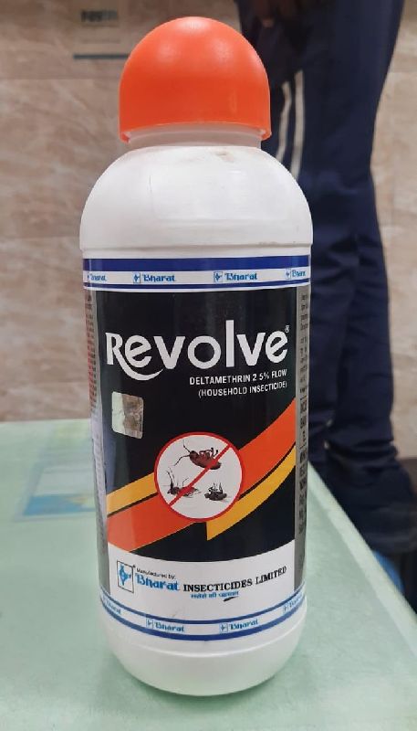 Revolve Insecticide, for Domestic