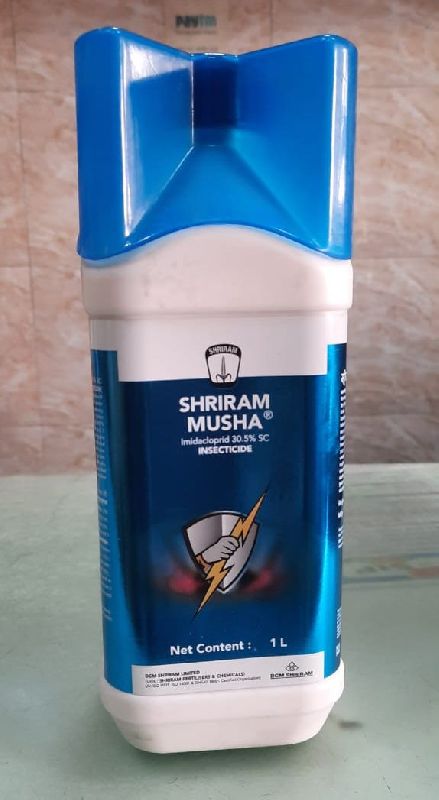 Shriram Musha Insecticide, for Domestic