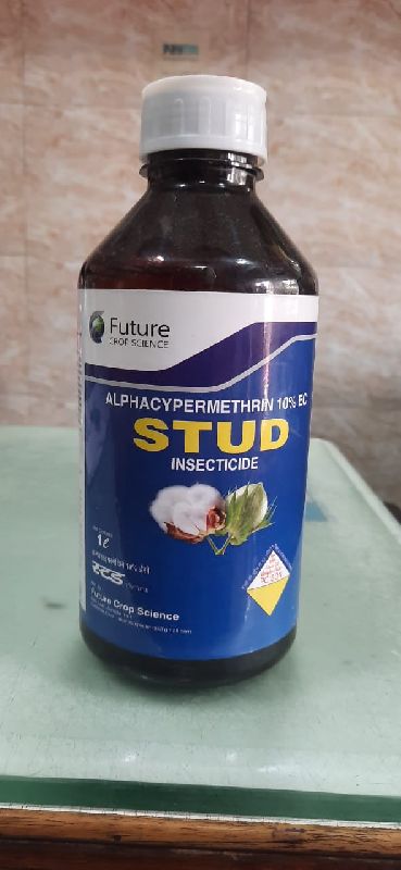 Stud Insecticide, Purity : 100%