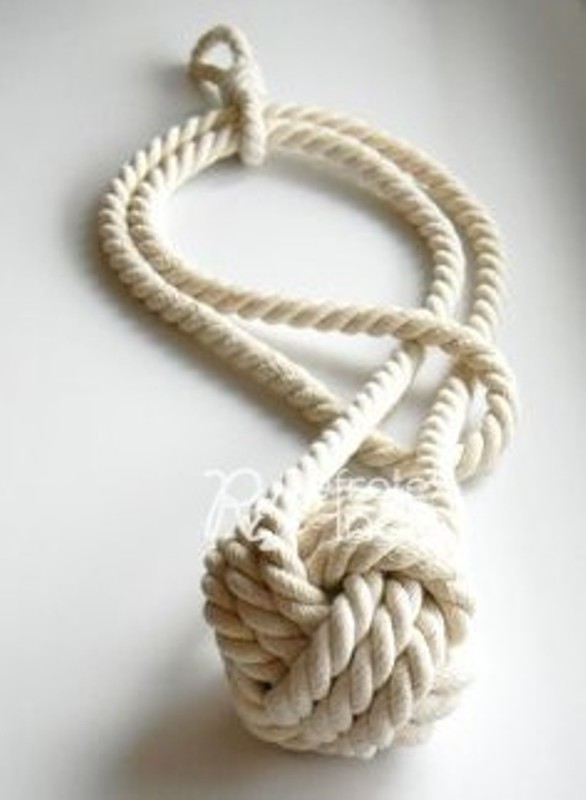 CTC103 Rope Tieback