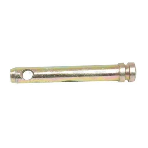 Mild Steel Tractor Top Link Pin Shreenathji Auto Industries, Rajkot