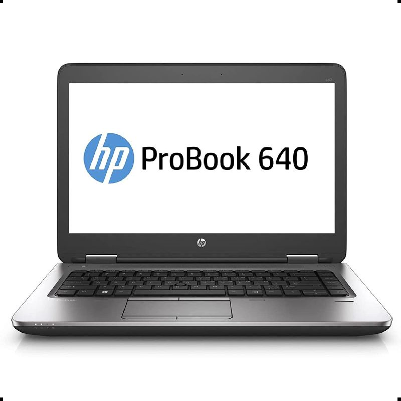 HP ProBook G2 640 Laptop