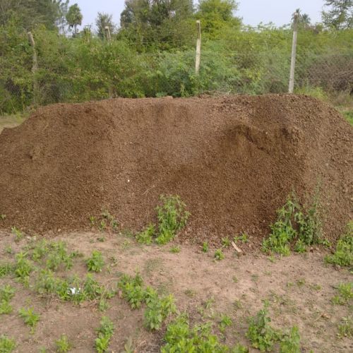 Organic Dry Goat Manure, for Agriculture, Packaging Type : Plastic Bag