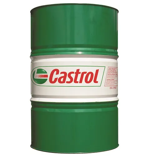 Castrol Lubricating Oil - Aggarwal Lubricants, Delhi