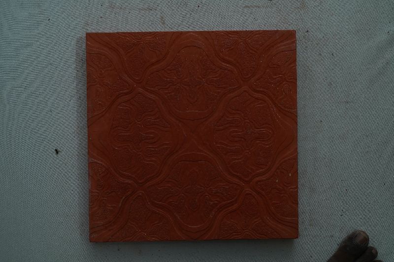 Ameoba Concrete Designer Tiles