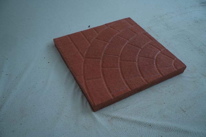 Art Rock Concrete Designer Tiles