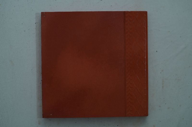 Concrete Designer Step Tiles