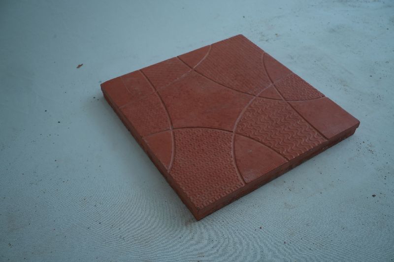 Lucia Concrete Designer Tiles