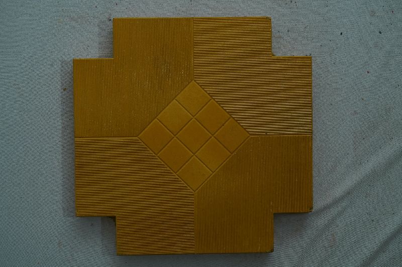 Opel Concrete Designer Tiles