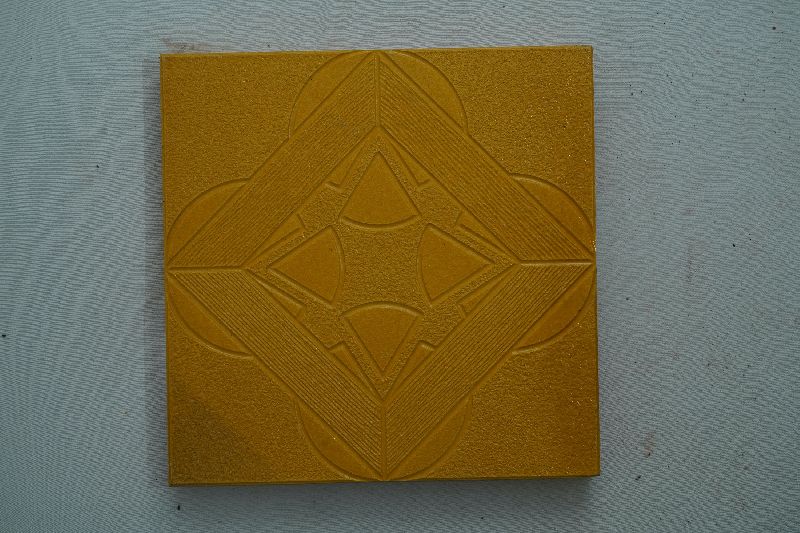 Portrait Concrete Designer Tiles