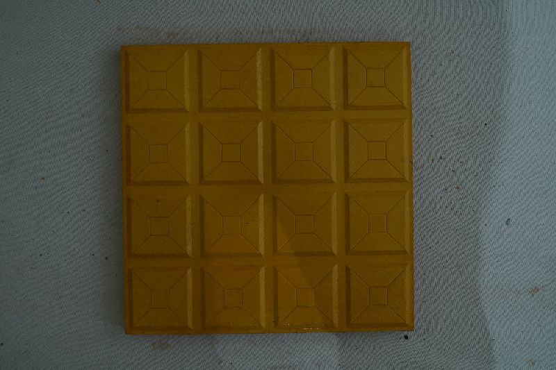 Vertex Concrete Designer Tiles