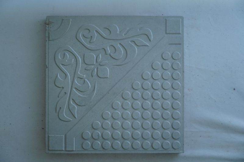 Victory Concrete Designer Tiles