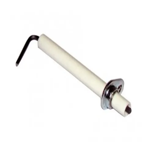 White Ignition Electrode Pooja Engineers, Ahmedabad, Gujarat