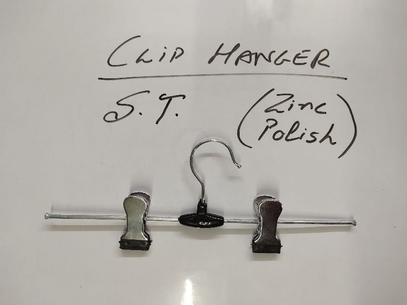 ST Clip Hanger