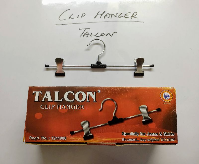 Talcon Clip Hanger