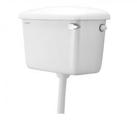Ceramic Cistern, for Bathroom Fitting, Hardness : 50-75HRC