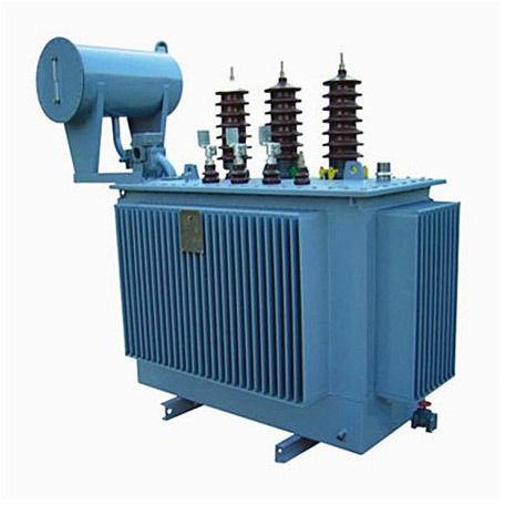 Stainless Steel Polished Electrical Power Transformer, Voltage : 220 V
