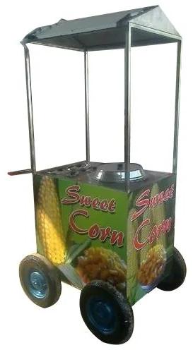 Bhimboys Sweet Corn Making Machine, Voltage : 220 V