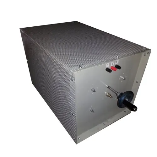 Loading Rheostat G V Electronics, Mumbai, Maharashtra