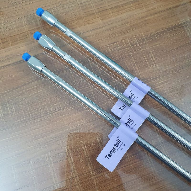 Targetsil Bds c18 Hplc Column