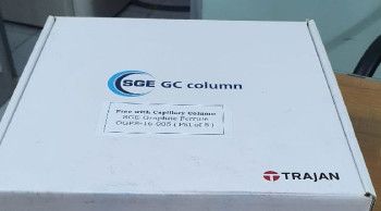 Sge BP 624 Hplc Column