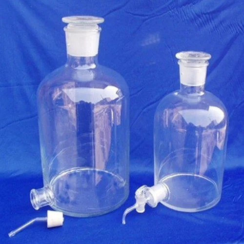 Aspirator Bottle, Application Chemical Laboratory Exhibitor