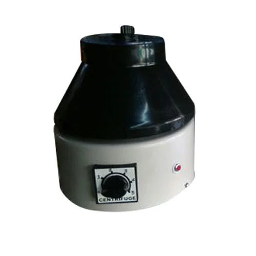 Electric Centrifuge Exhibitor Instruments, Ambala, Haryana
