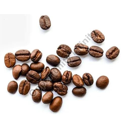 Plantation a Roasted Coffee Beans, for Beverage, Packaging Type : Packet