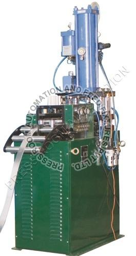 NC Servo Feeder Cum Straightener