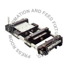 Pneumatic Strip Feeder, Certification : ISO 9001:2008