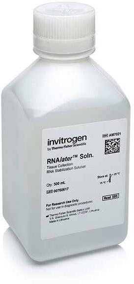 Invitrogen RNAlater™ Stabilization Solution