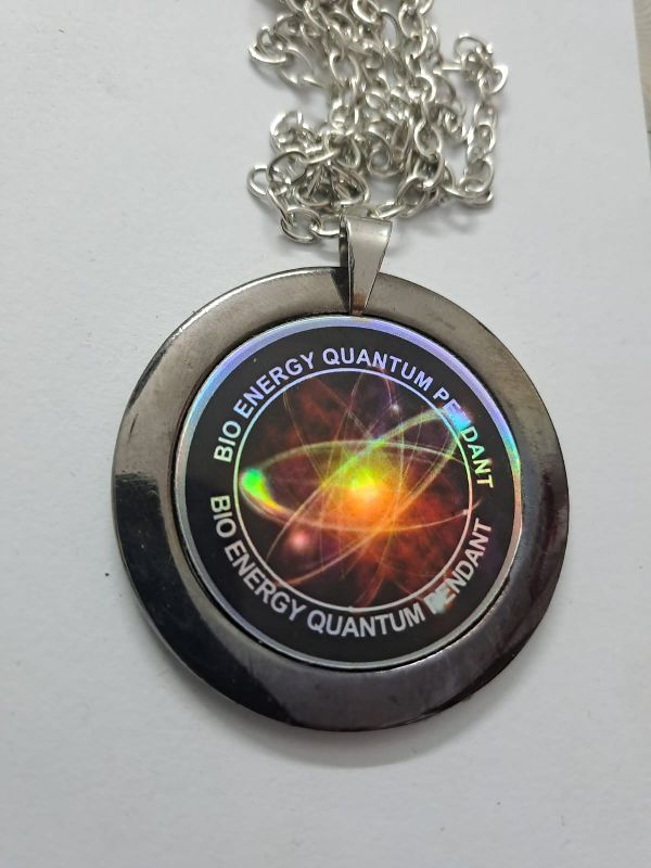 Magnetic Pendant