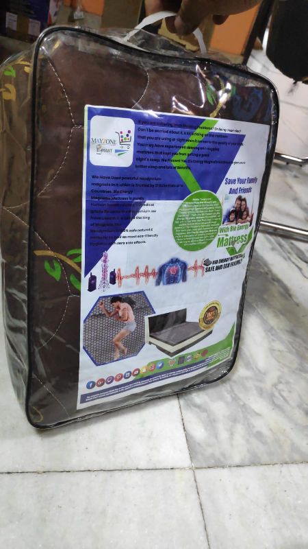 Bio Magnetic Mattress