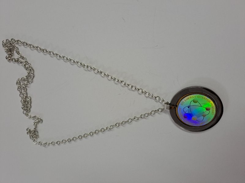 Energy Pendant