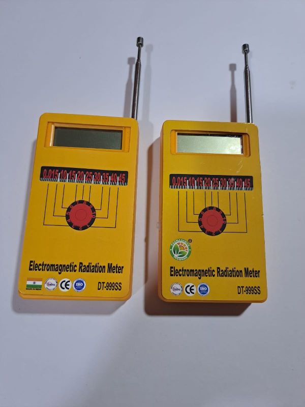 Modicare Mobile Radiation Device