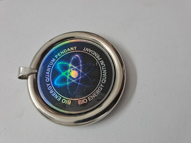 mst energy pendant
