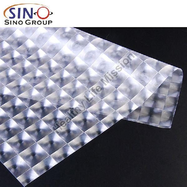 Gum Sheet 3d lamination, Packaging Type Carton Box, Color