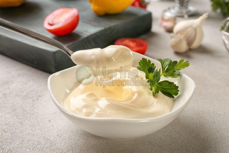 Mayonnaise Stabilizer