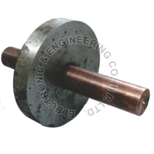 Test Blocks, Voltage 110V Electronic & Engineering co. (I) P. Ltd