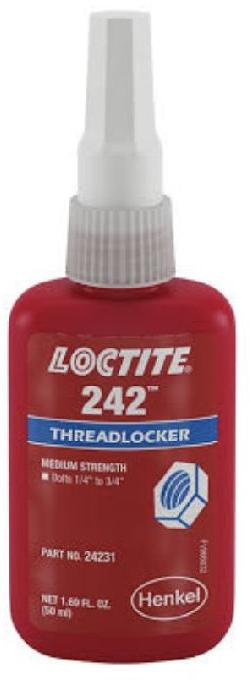 Toolsghar Loctite 242 Thread Sealant - Essential Industrial Services ...