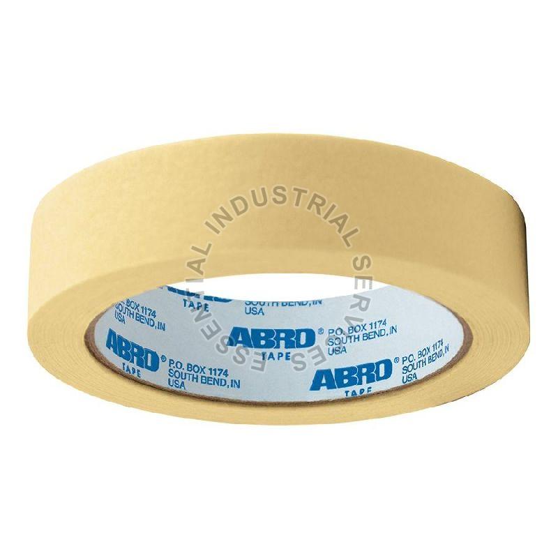 Toolsghar Abro Masking Tape, Certification : ISO 9001:2008 Certified