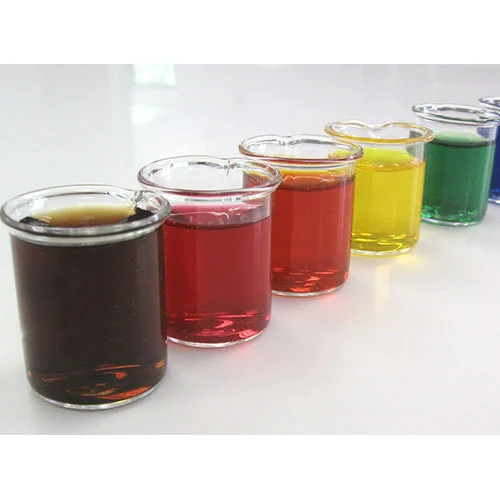 Water Soluble Colors Annatto Colour Retailer from Mumbai, Maharashtra