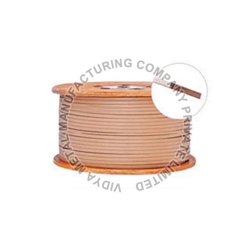 Paper Insulated Round Copper Conductor, for Industrial