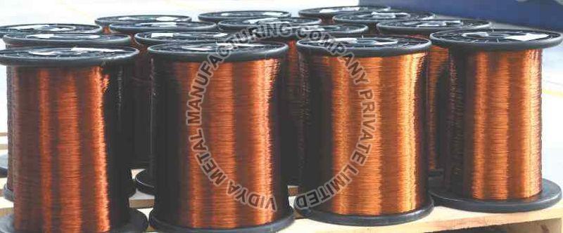Round Plastic Welding Wire Spools, Packaging Type : Paper Boxes
